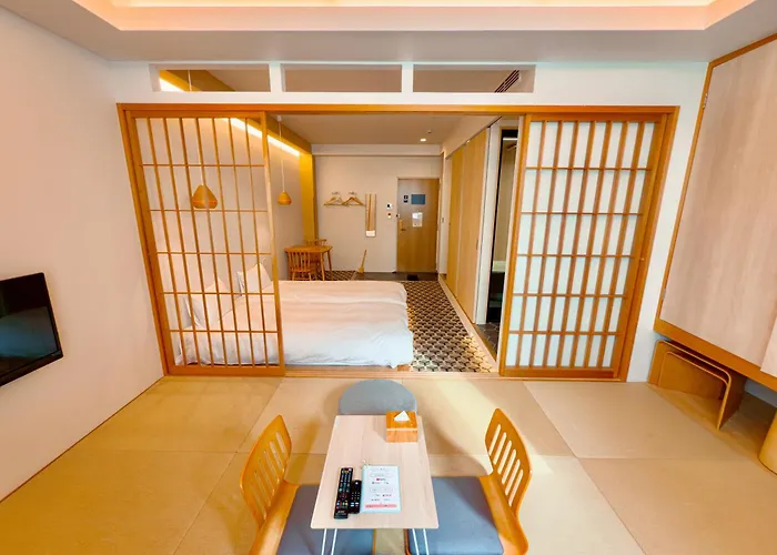 Hotel Imagine Kyoto