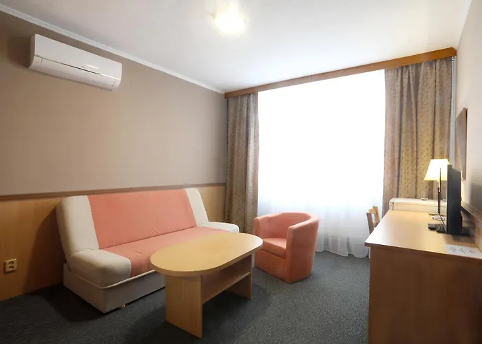 Hotel Straznice