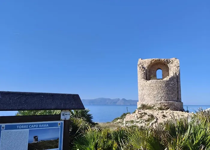 Zabbàra B&B