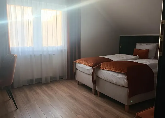 Hotel Chrobrego9