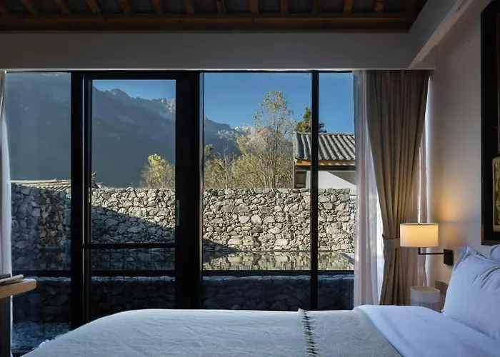 The Rock Hotel
