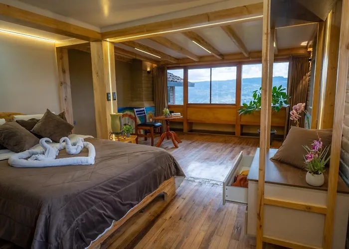 Intyari Lodge