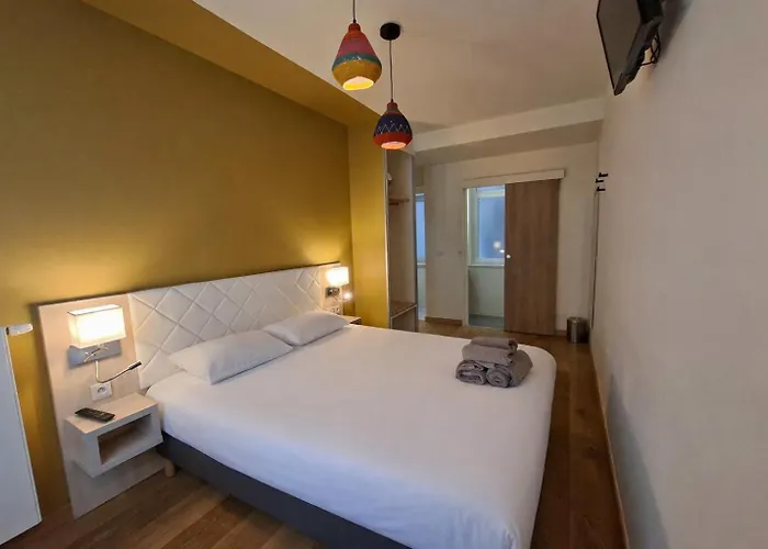Hotel Ambassadeur