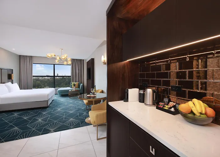 Swiss-Belhotel Napier
