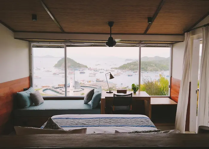 Bayview Gardens Hotel Labuan Bajo