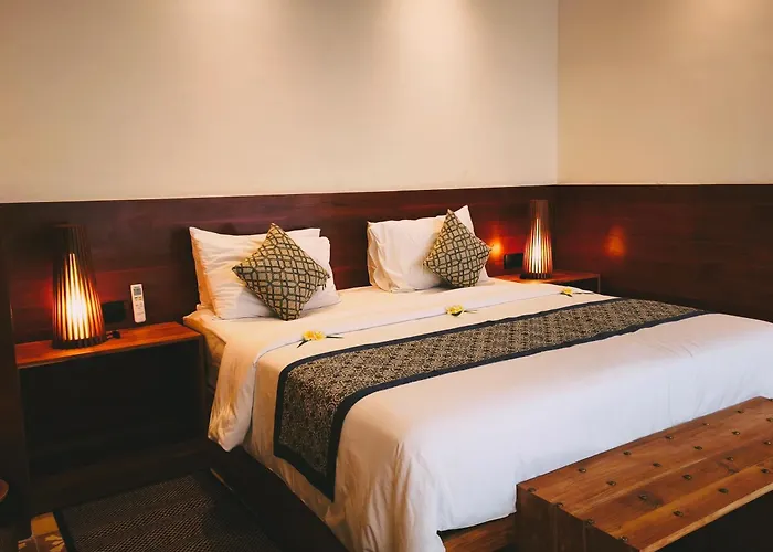 Bayview Gardens Hotel Labuan Bajo