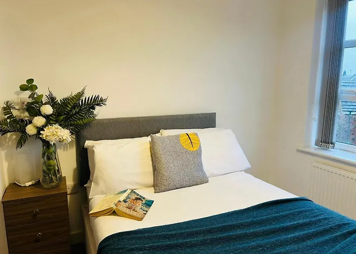 Endsleigh Park Hotel
