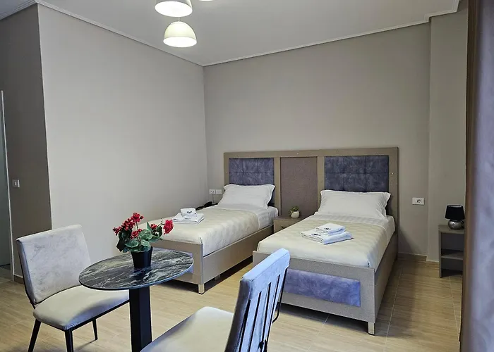 Monte Mare Hotel