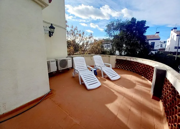 Apartments In Villa Isabel