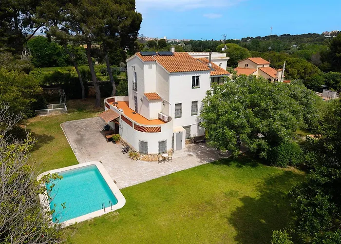 Apartments In Villa Isabel