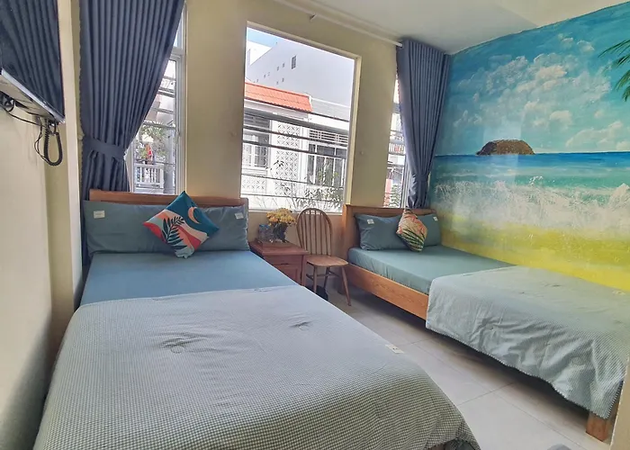 Song Suoi Homestay