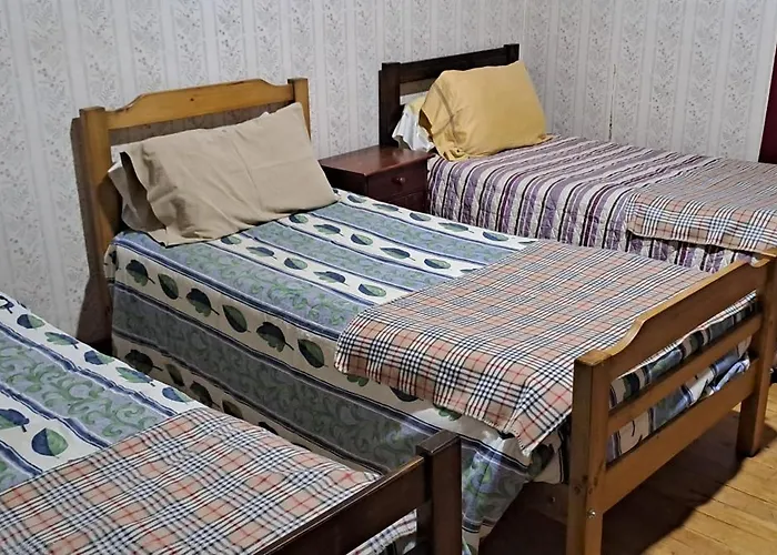 Hostal Casona del Cerro