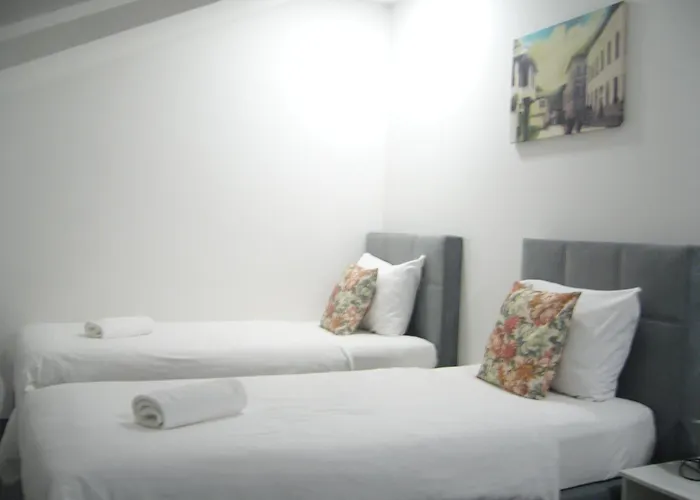 Hotel Vezir Palace
