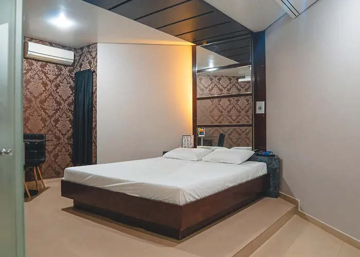 Motel Fascínio (Only Adults) Cascavel 