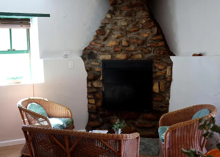 Heiveld Farm Cottages