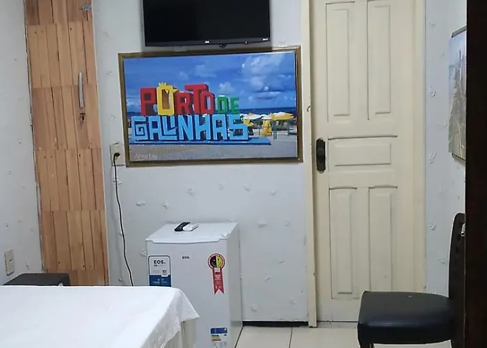 Hotel Nacional Sobral