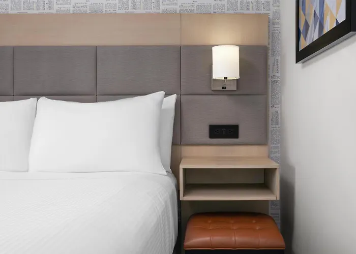 Aiden By Best Western Berkeley