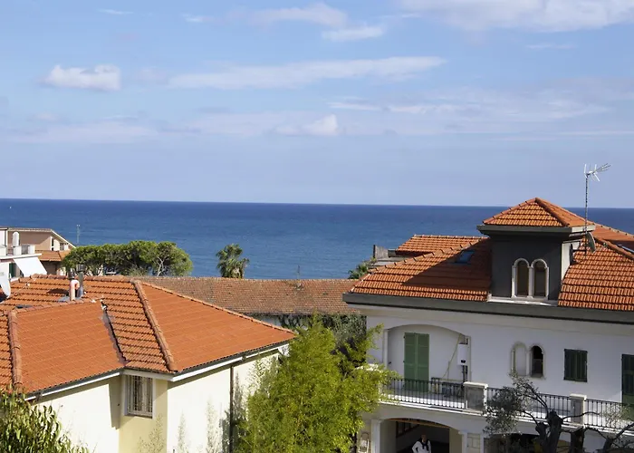 Hotel Iva Diano Marina