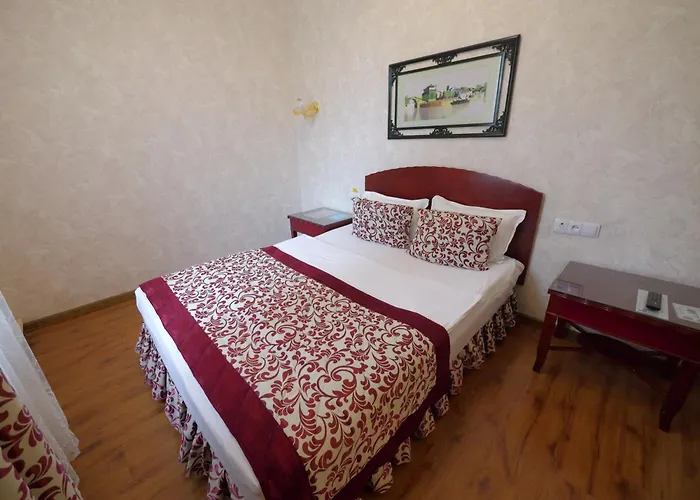 Asia Hotel Fergana
