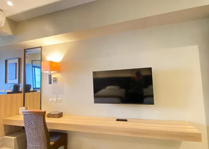 Hotel Asri Cirebon