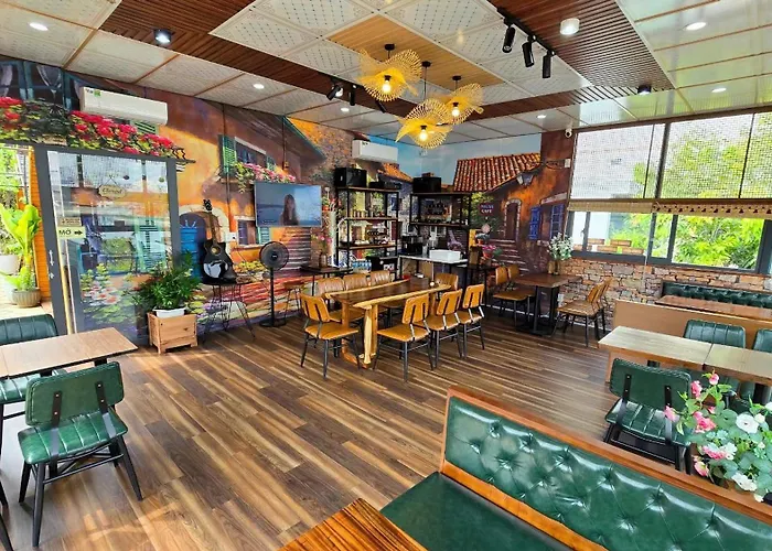 Mi Lan Boutique Resort
