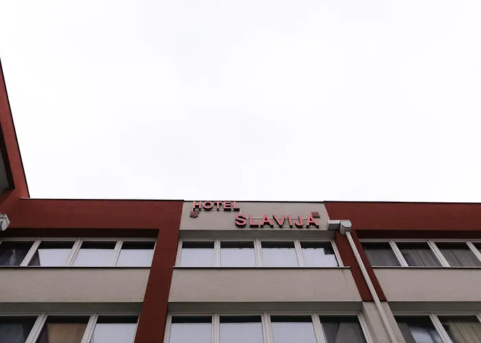 Hotel Slavija Banja Luka