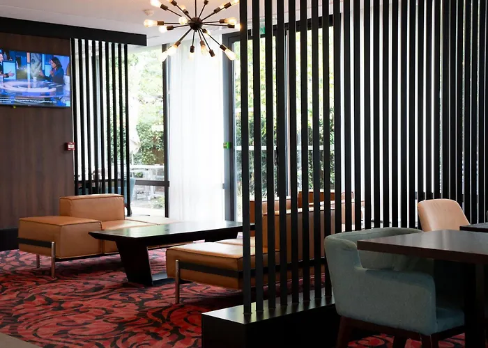 OSKO Hôtel Toulouse Aéroport Blagnac