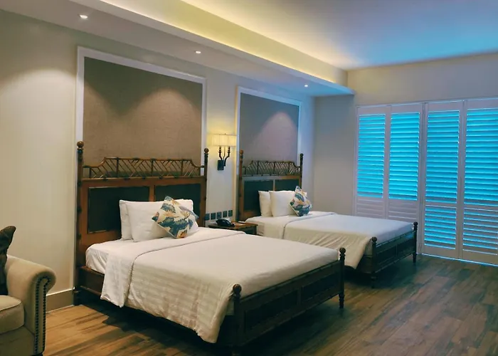 Feliz Hotel Boracay