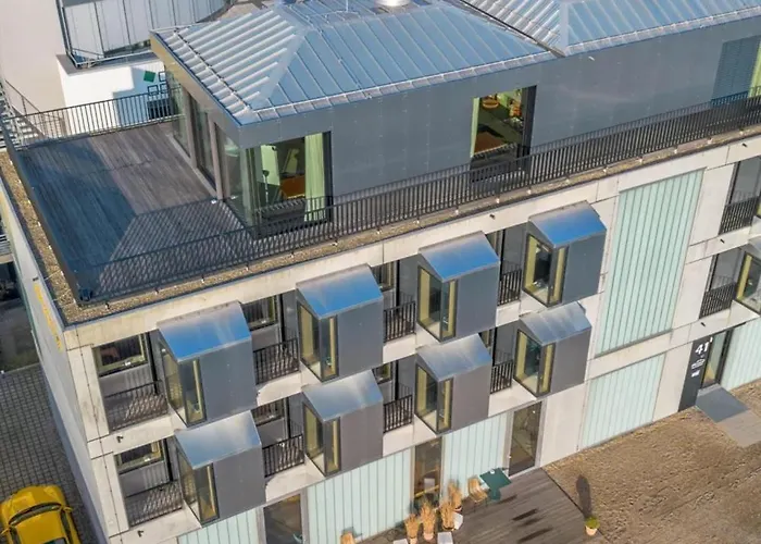 elferrooms Hotel