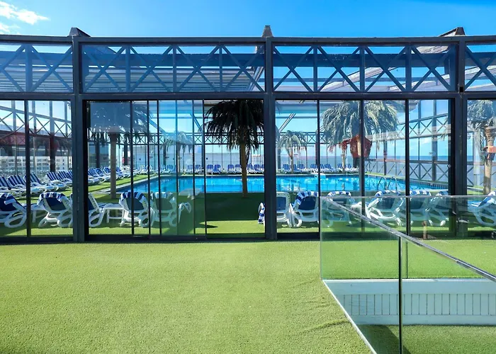 Porto Said Hotel&Spa