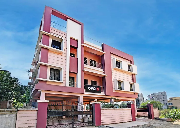 Hotel O Samrudhi Residency