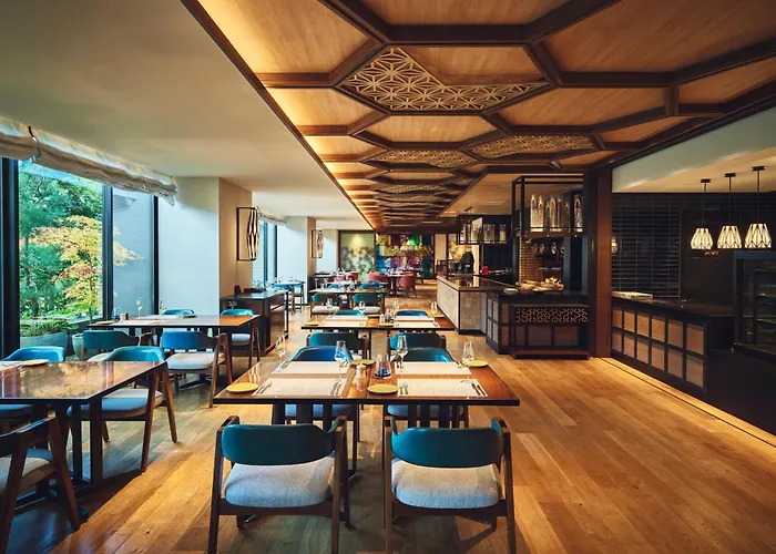 Hotel Indigo Hakone Gora by IHG