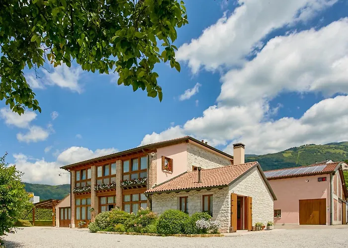Agriturismo Roccat Valdobbiadene