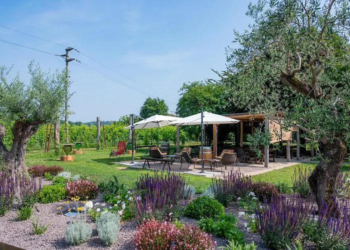 Agriturismo Roccat Valdobbiadene