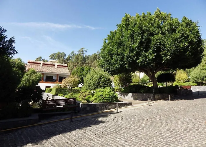 Ziggys Mountain Retreat (Adults Only)