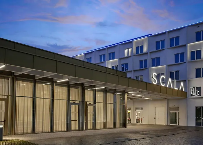 Residence Inn By Marriott Gent