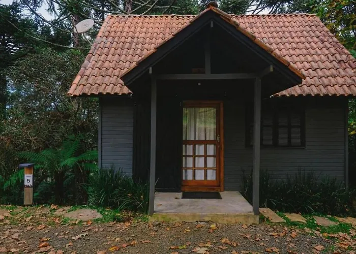 Snow Valley Eco Lodge