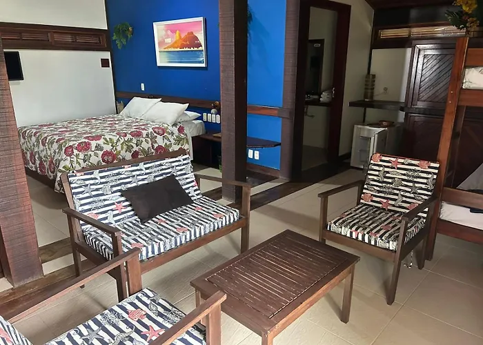 Oceanica 1000 Beachfront Suites