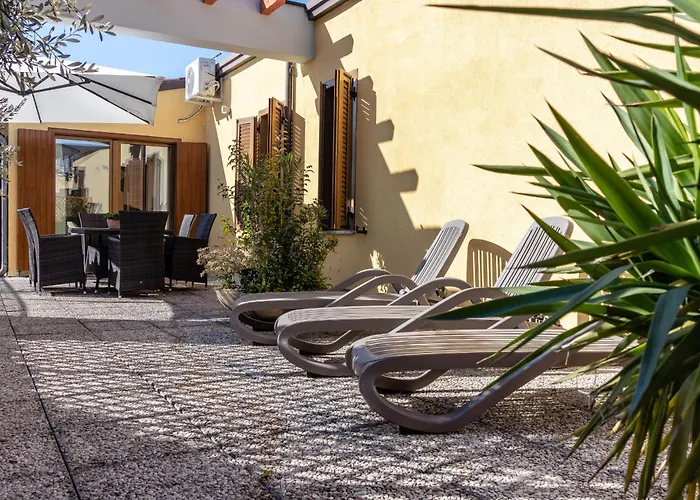Scaligero Rooms Verona