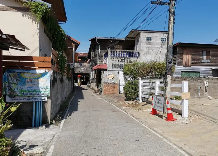 Chiangkhan Hotel