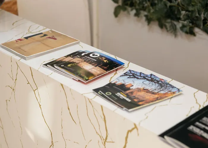 Bellu Suites By Guestpro