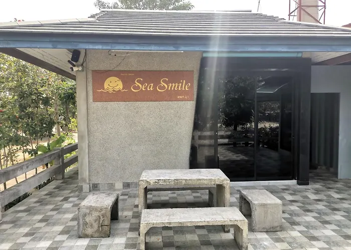 Sea Smile Resort