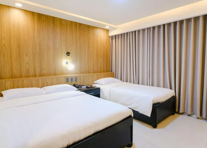 O Hotel