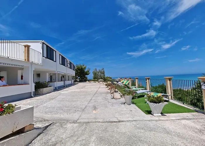 Residence Nido Verde Peschici