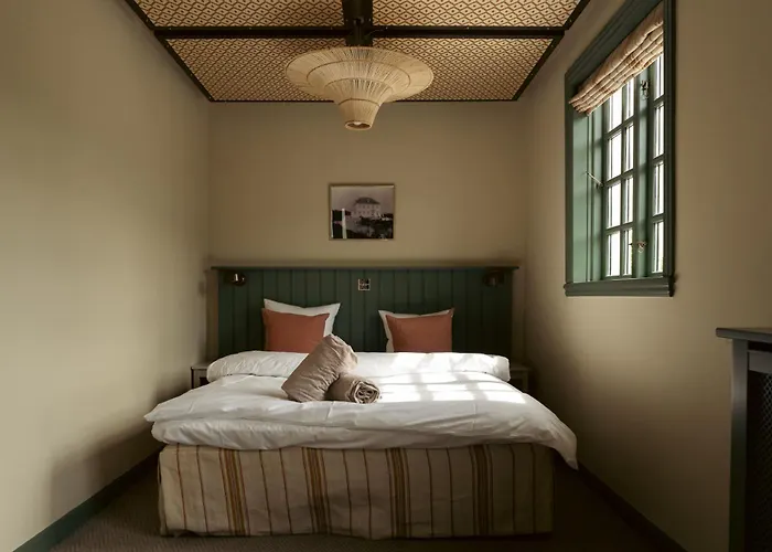 Helenekilde Badehotel