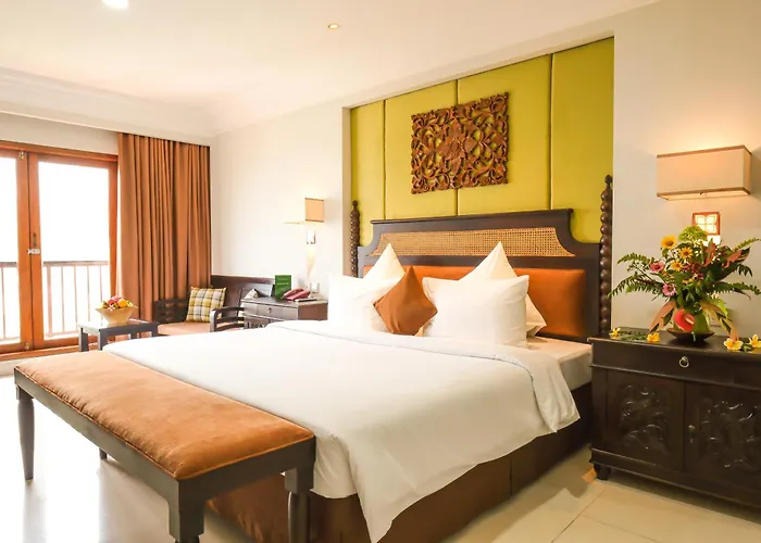 The Grand Hill Resort-Hotel