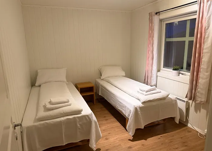 Kirkenes Hotell