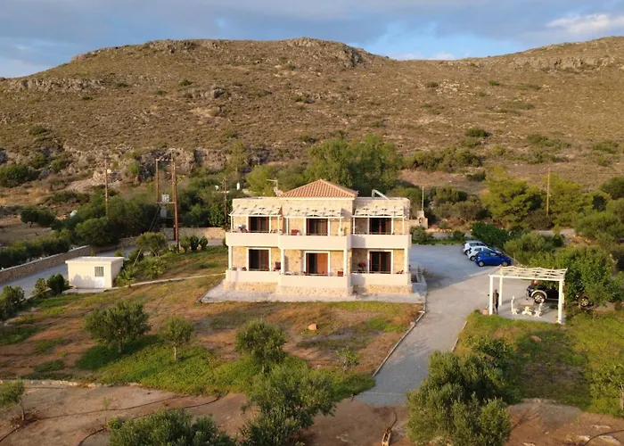 Castro Elafonisos