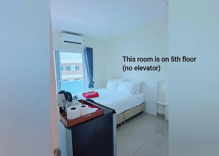Thai Orchid Guest House