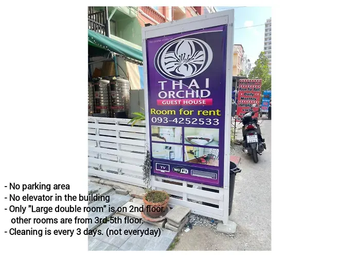 Thai Orchid Guest House